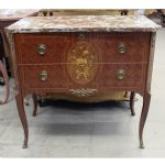 957 7283 CHEST OF DRAWERS